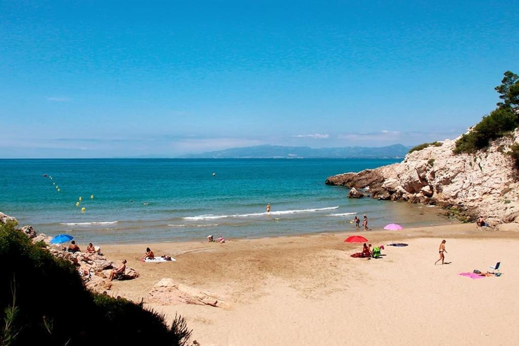 Appartement Peaceful With Sea View And Parking In Cap *