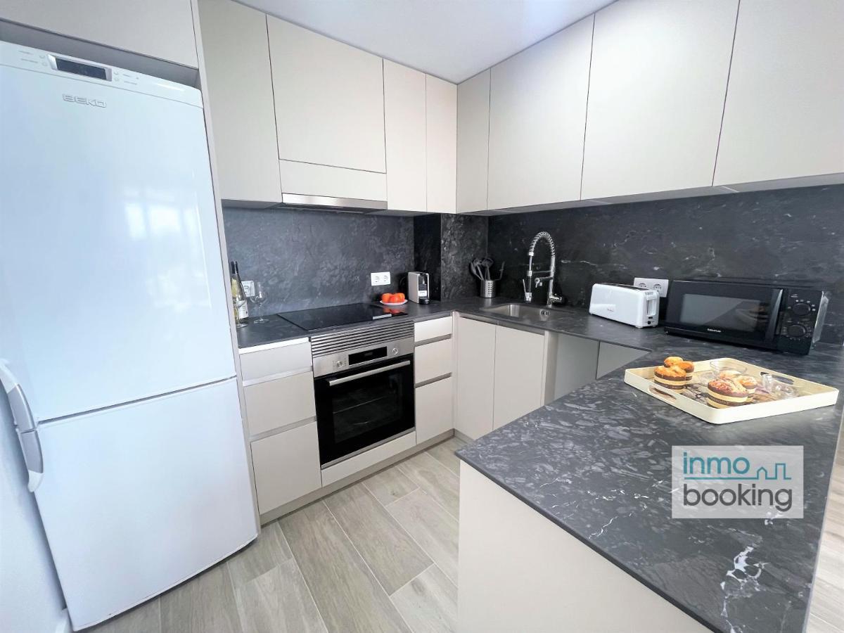 Apartamento Sun Sant Sebastian 5 *