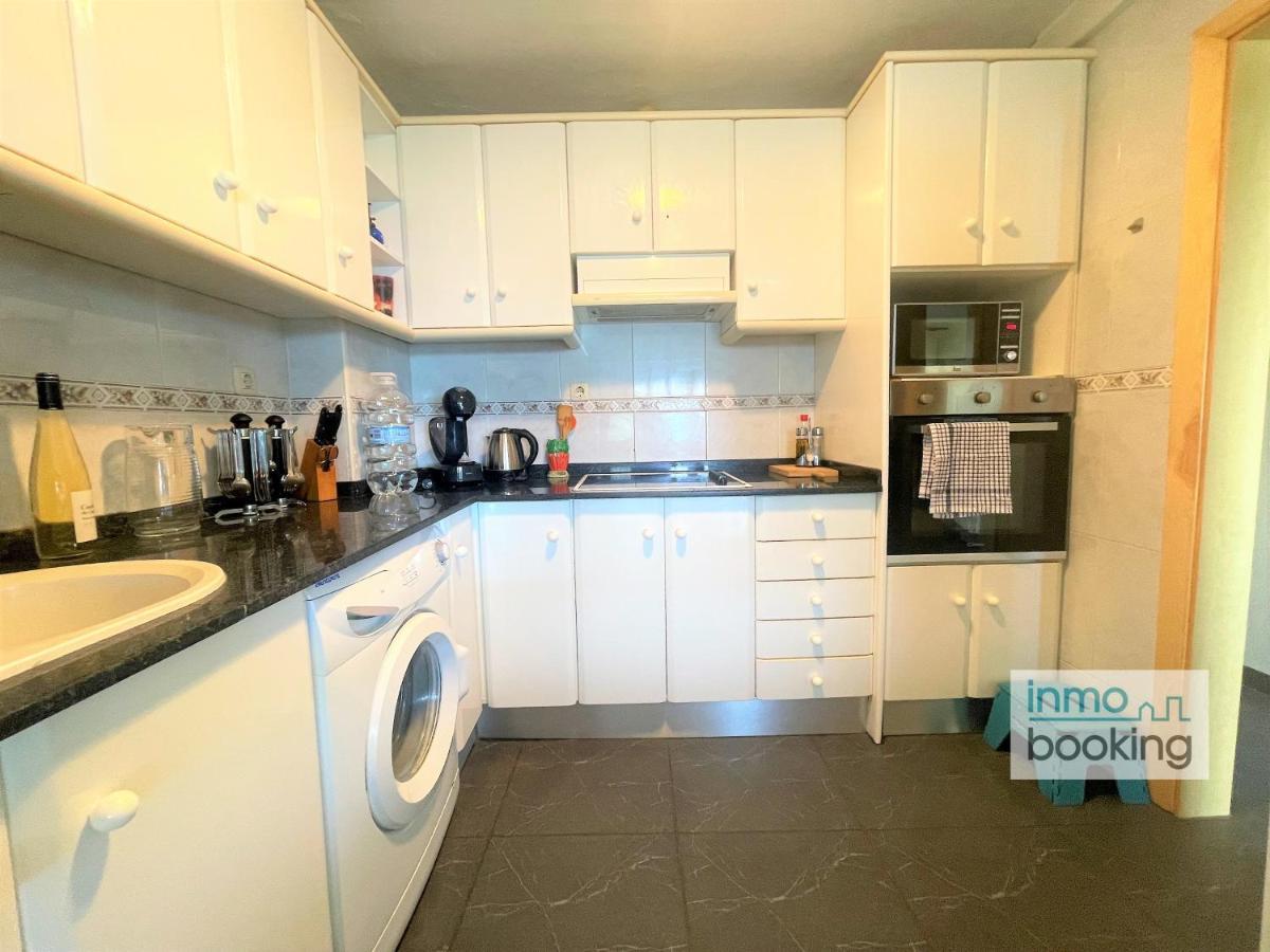 Appartement Sun Beach Acantilados La Mar