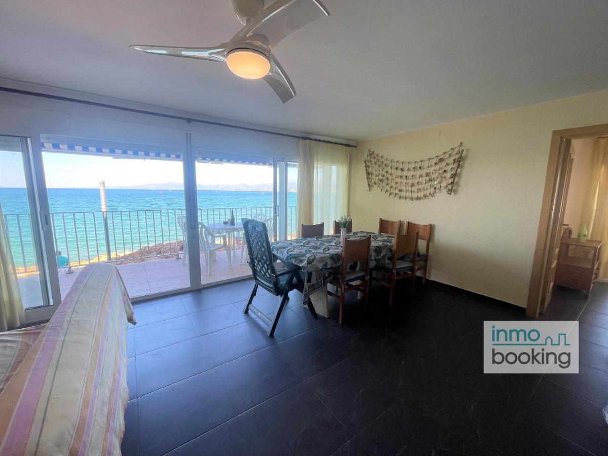 Appartement Sun Beach Acantilados La Mar