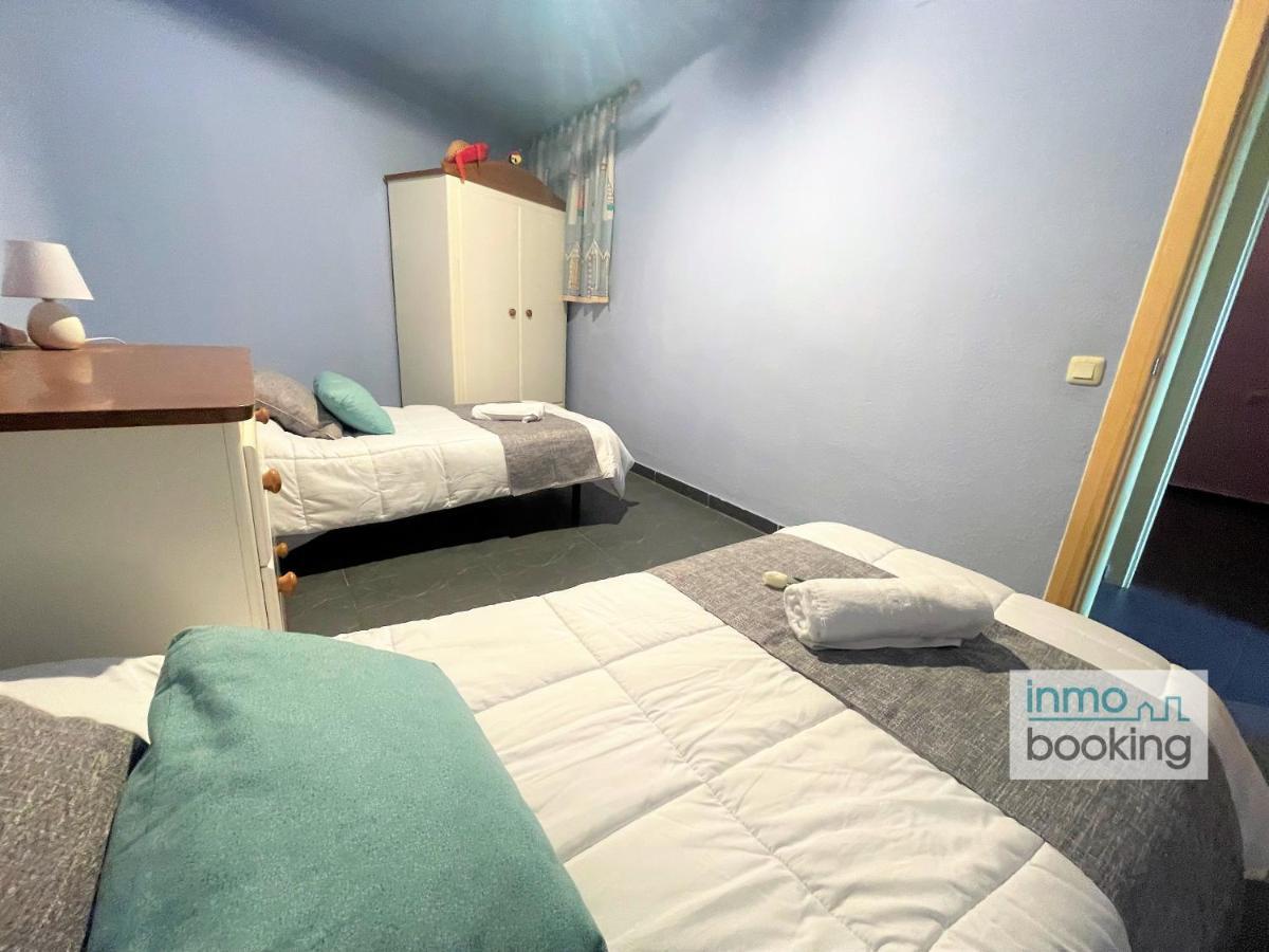 Sun Beach Acantilados La Mar Appartement Salou
