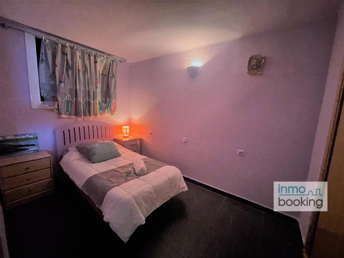 Appartement Sun Beach Acantilados La Mar Salou