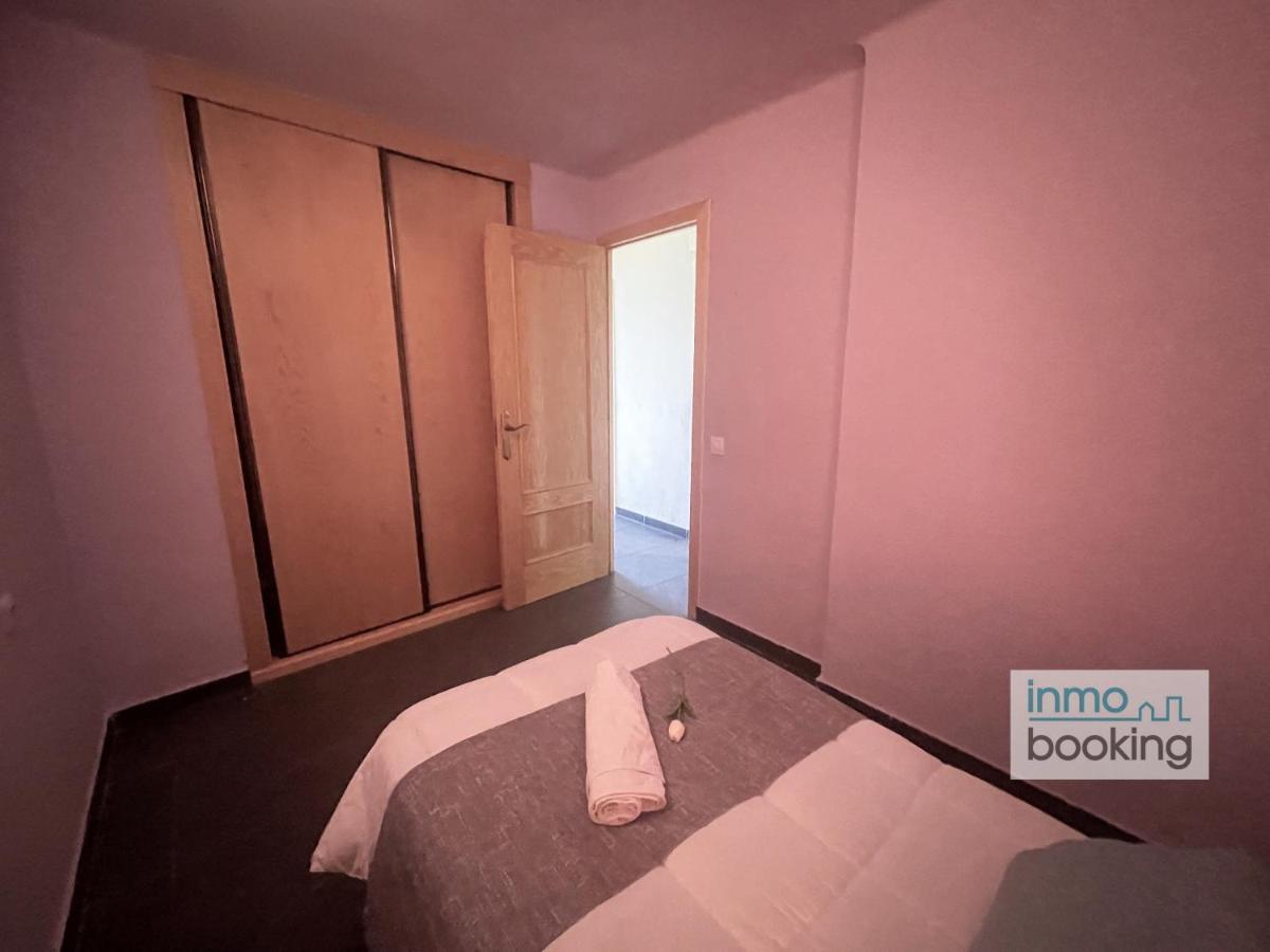 Sun Beach Acantilados La Mar Appartement *