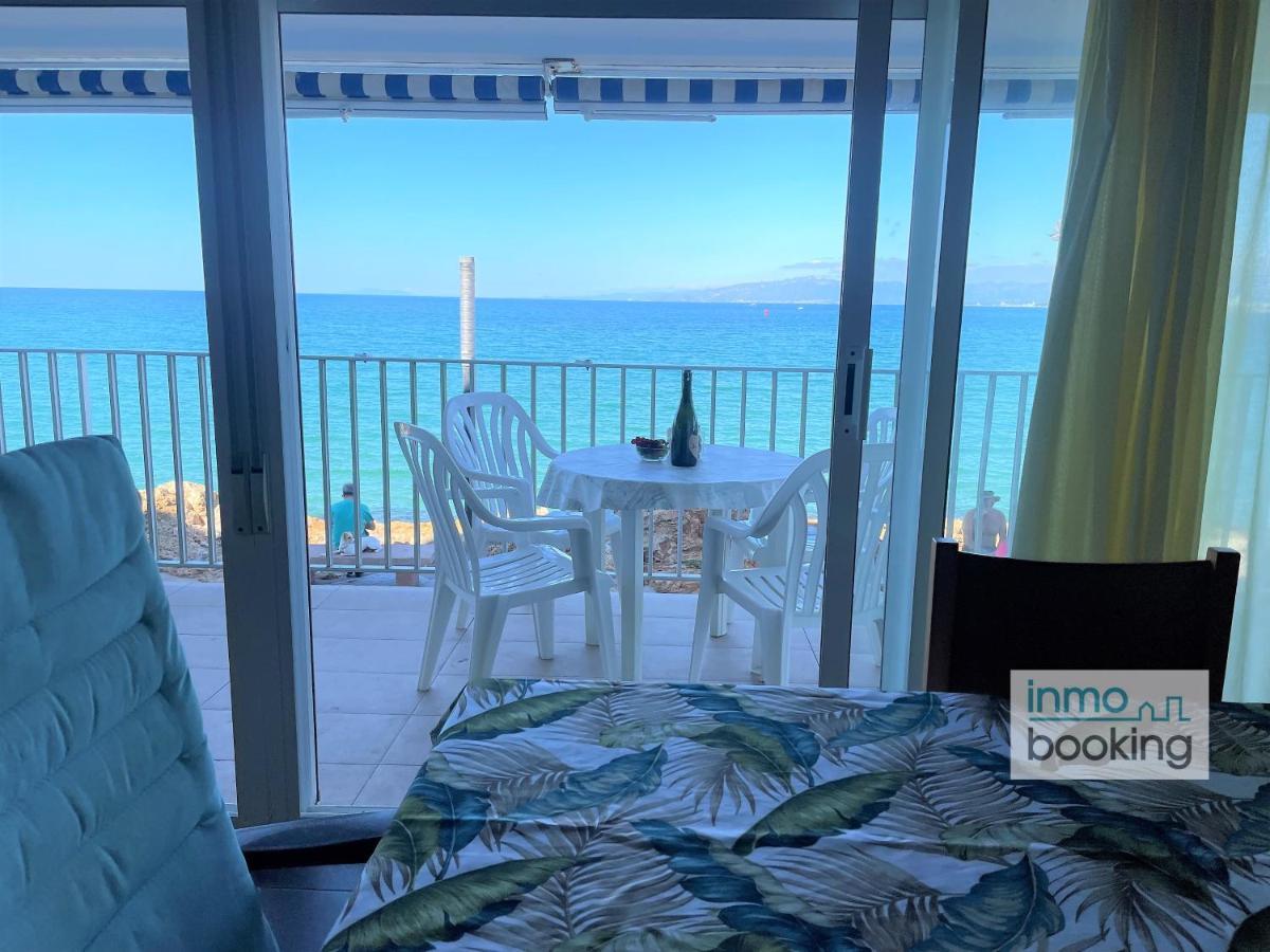 Sun Beach Acantilados La Mar Appartement