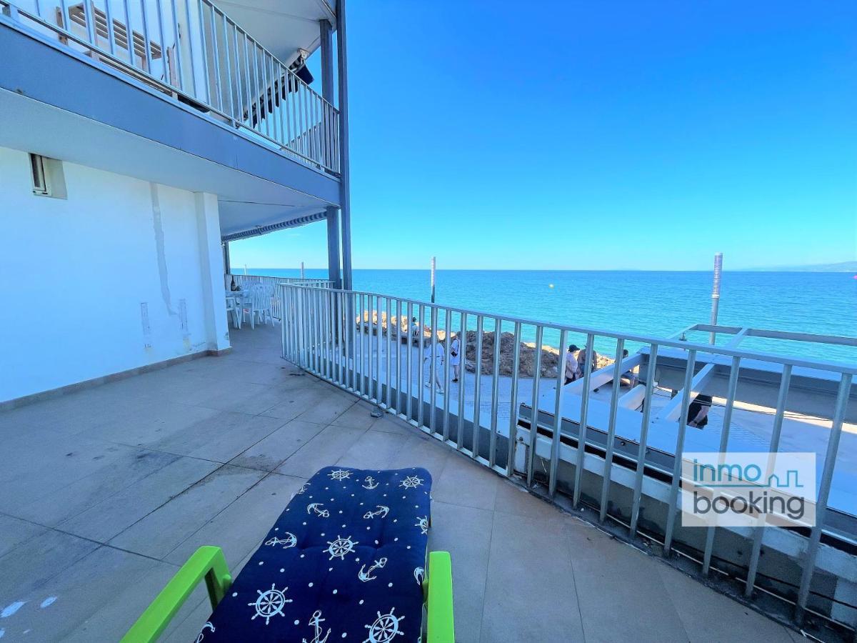 Appartement Sun Beach Acantilados La Mar *