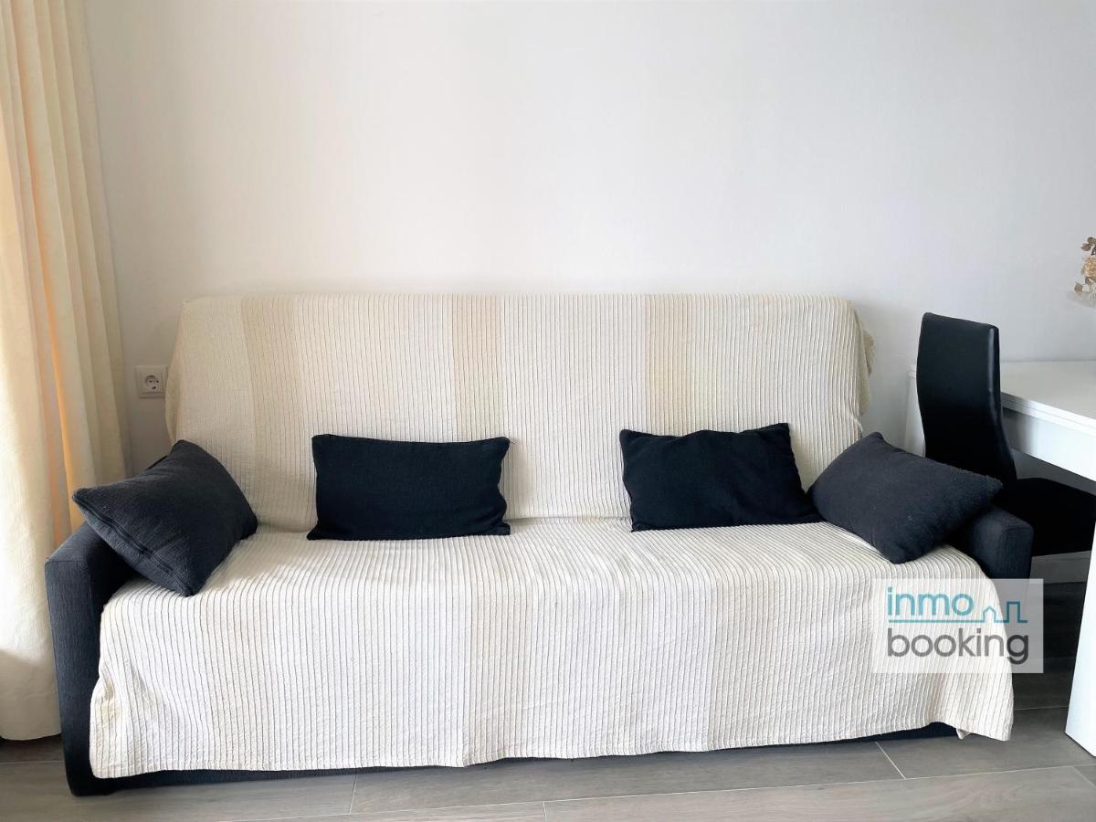 Apartamento Sun Sant Sebastian 5