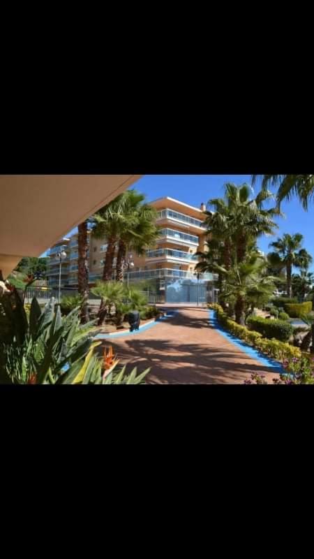 Enjoy The Swimming Pool And Relax In Cap Apartment