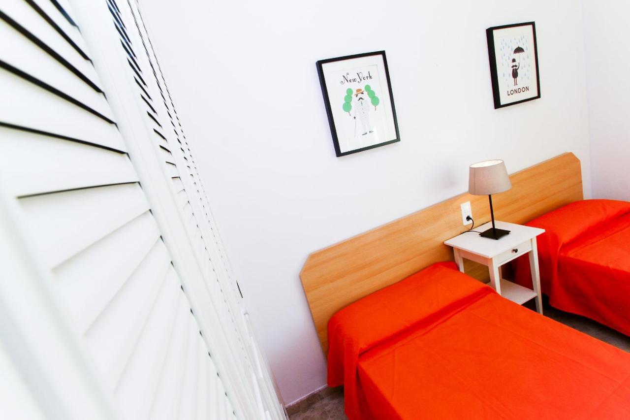 Park Ventura 2 Planetcostadorada Apartment Salou