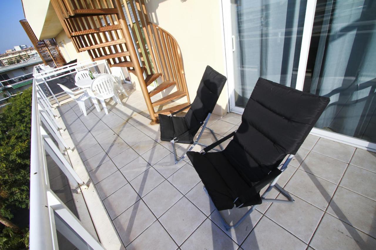 Apartment Park Ventura 2 Planetcostadorada Salou