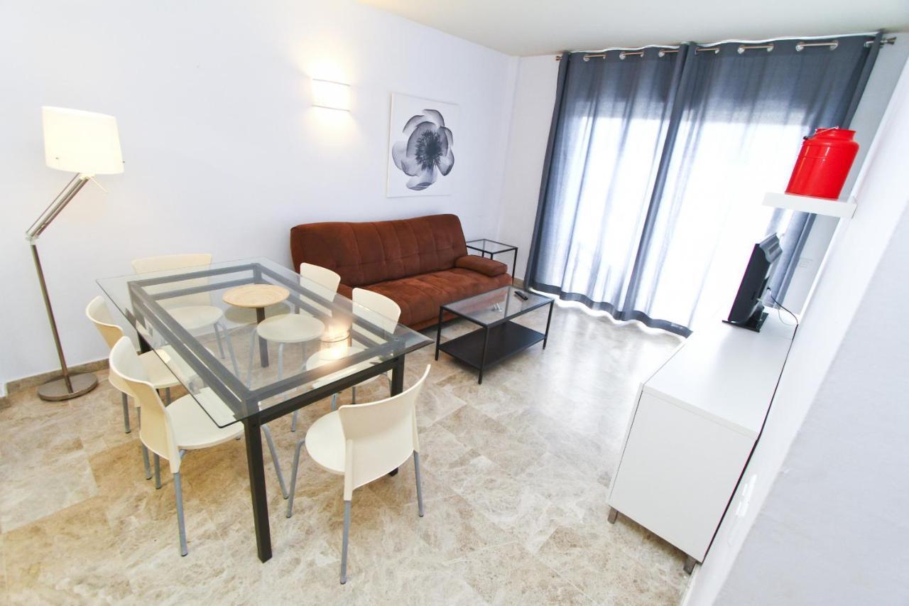 Apartment Park Ventura 2 Planetcostadorada *