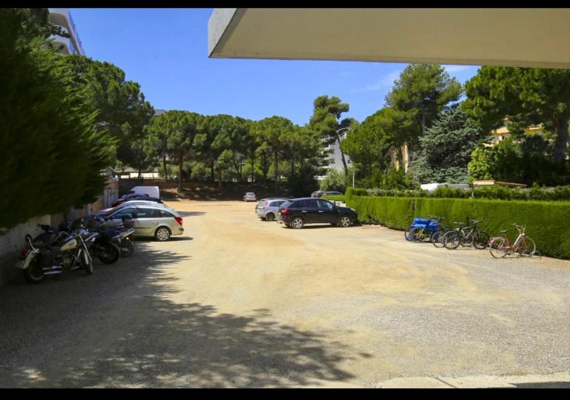 Aloha Apartamento