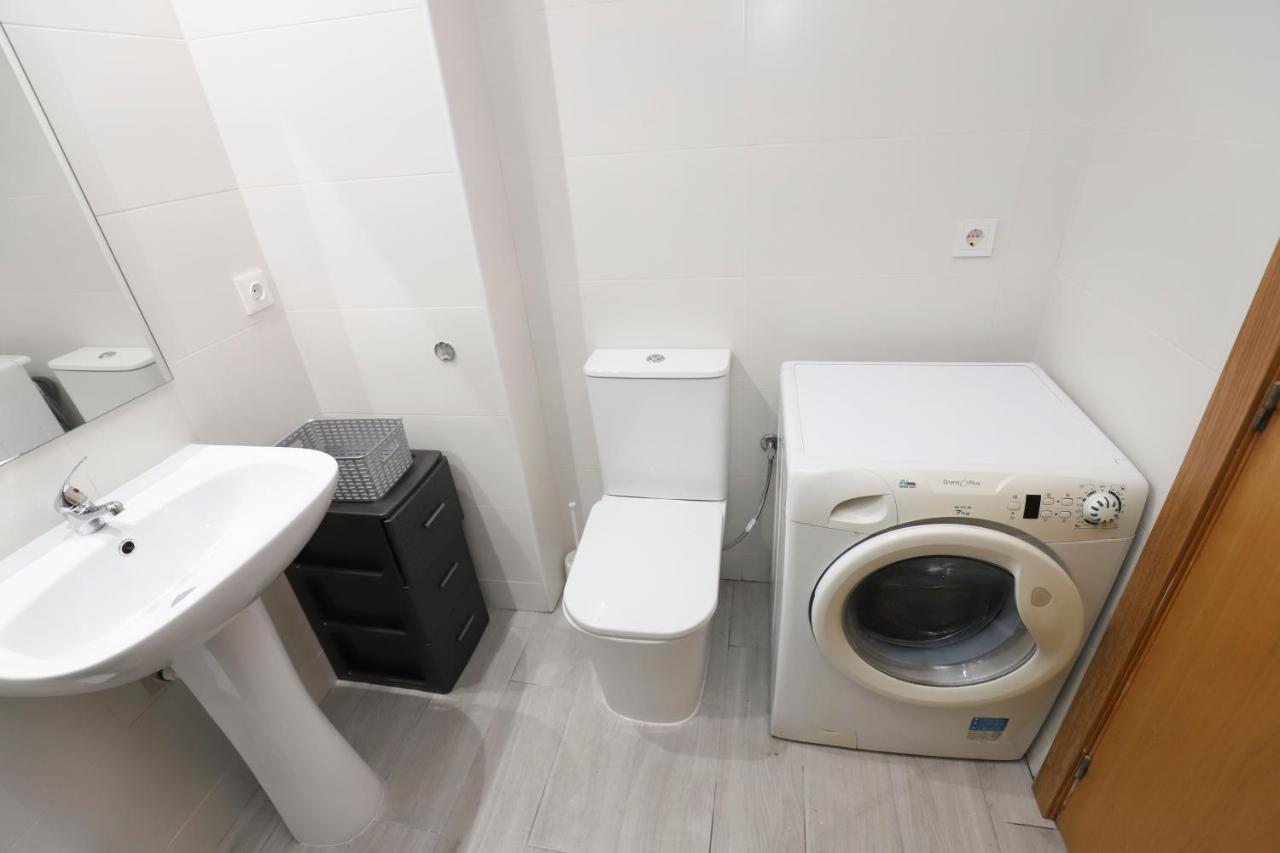 Apartment Differentflats Inter2 *