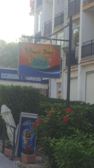 In Salou. Beach Relax Hutt-033474-91 *