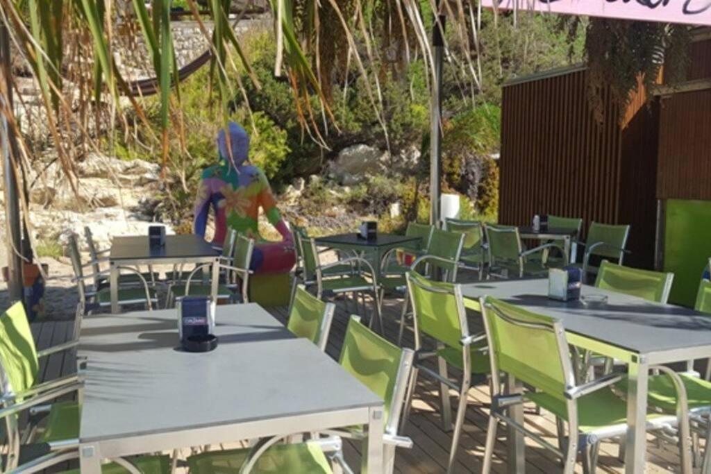 In Salou. Beach Relax Hutt-033474-91 Apartment *