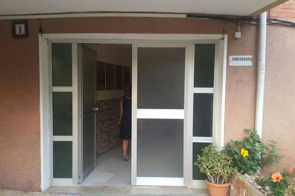 Apartment In Salou. Beach Relax Hutt-033474-91 Salou