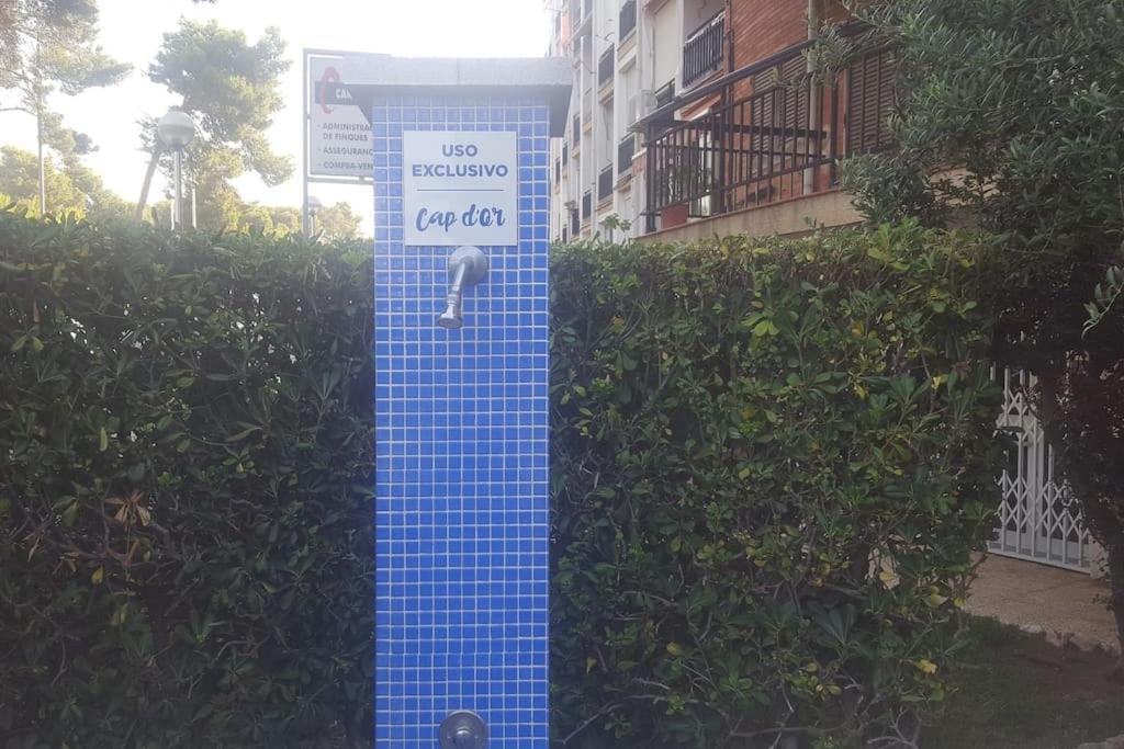 Apartment In Salou. Beach Relax Hutt-033474-91 Salou