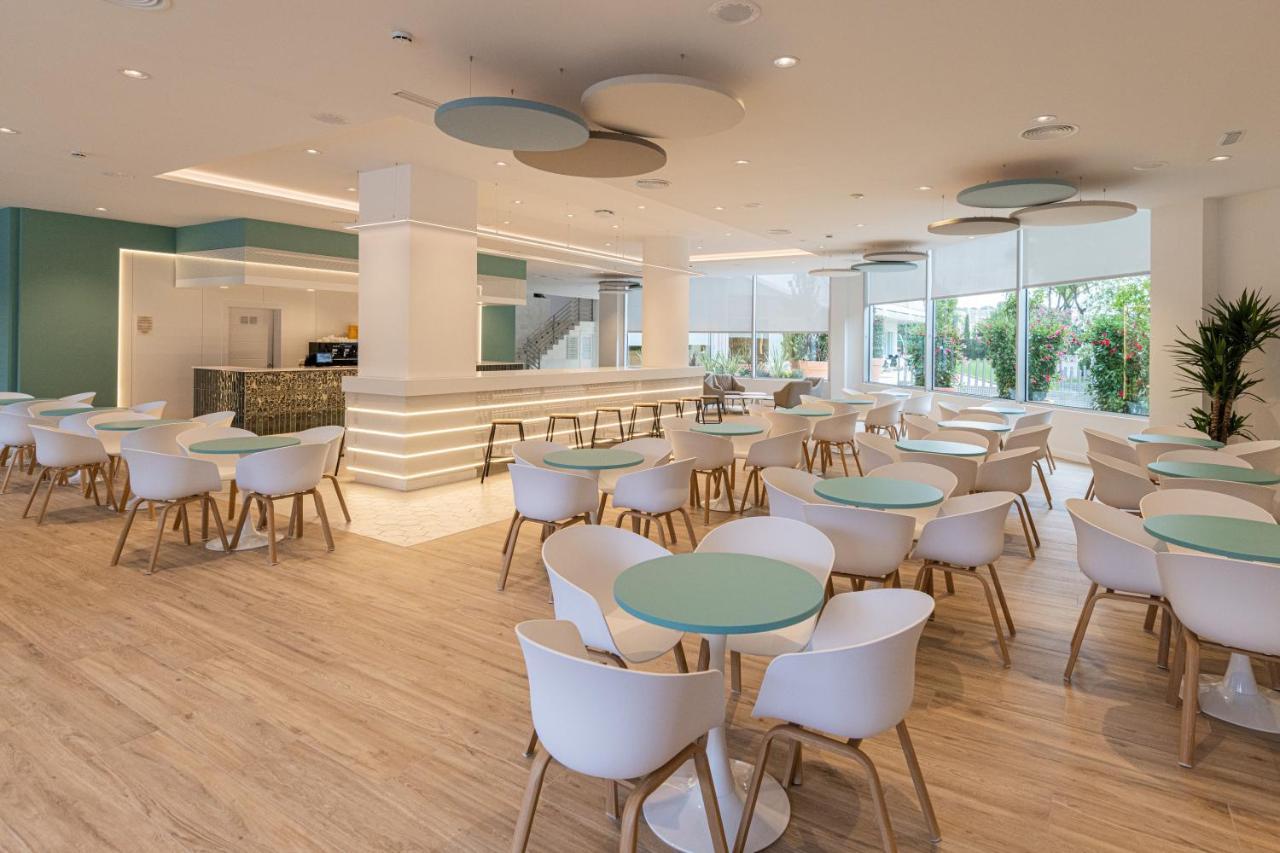 Hotel Ponient Piramide By Portaventura World Salou