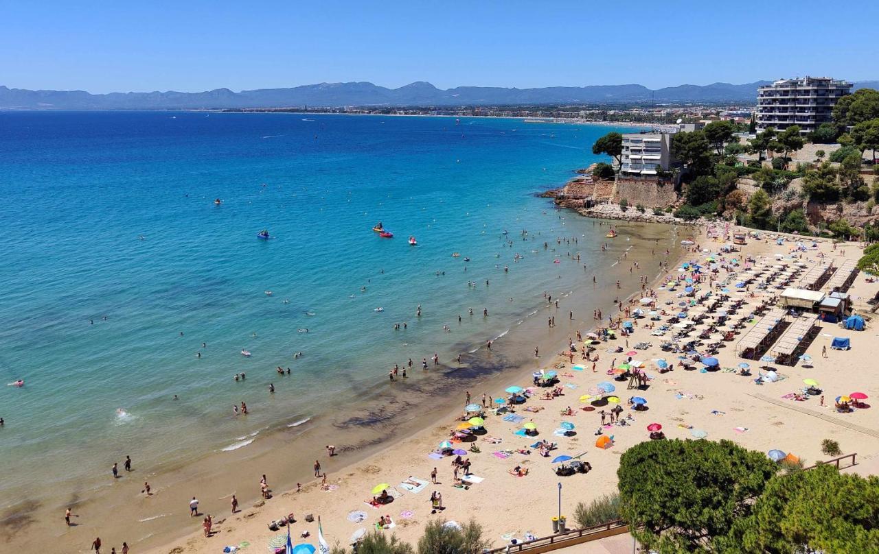 Appartement J&j Platja Dels Capellans *