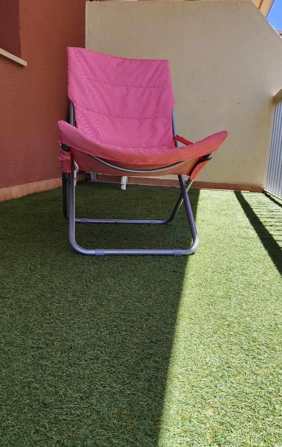 J&j Platja Dels Capellans Appartement Salou