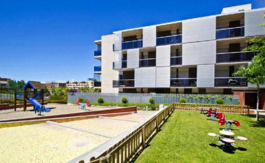 Apartment Paradise Village Port Aventura *