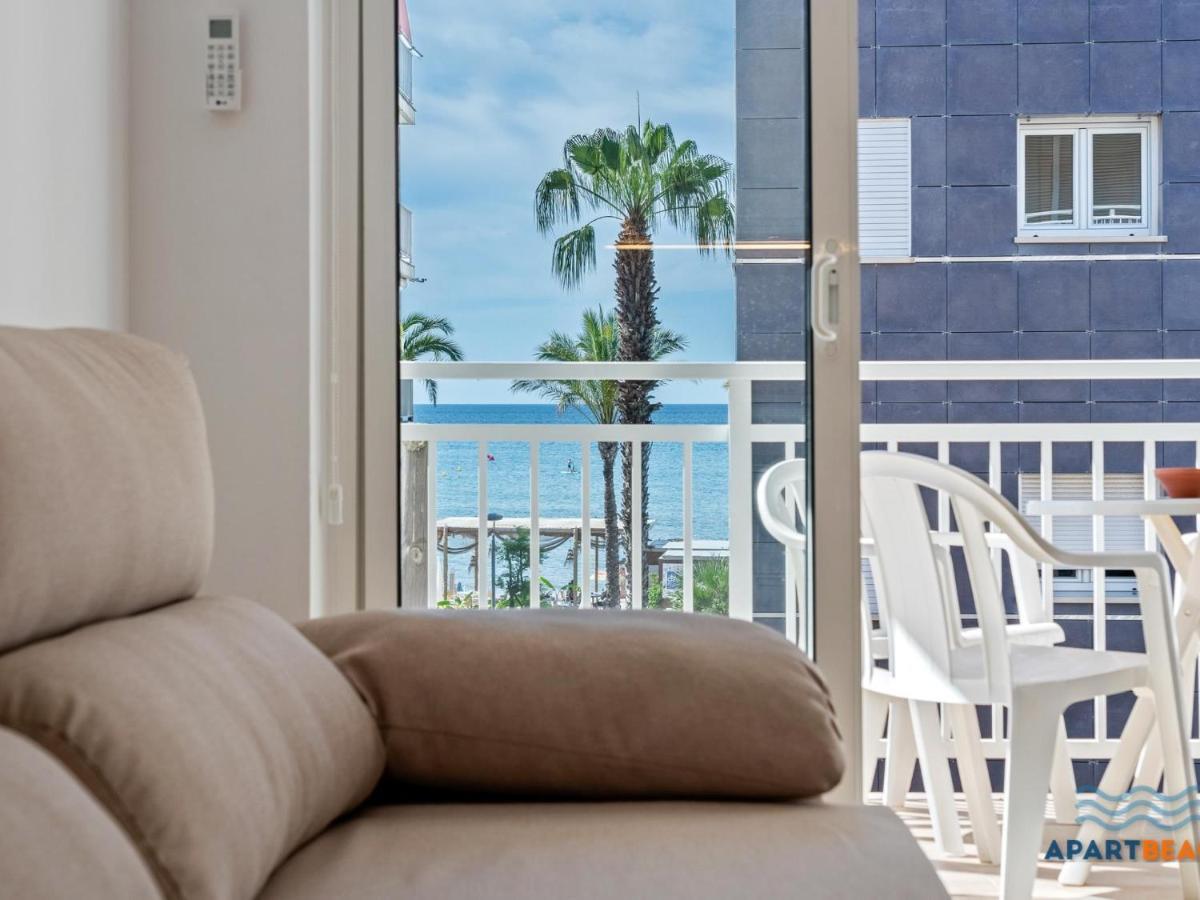 Apartment Apartbeach Sunset House Y Vistas Playa