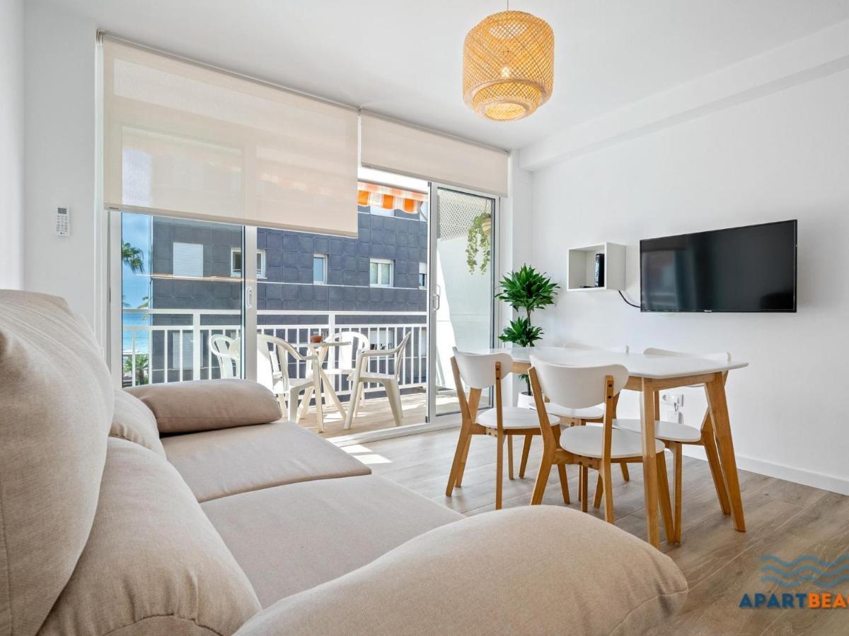 Apartbeach Sunset House Y Vistas Playa *