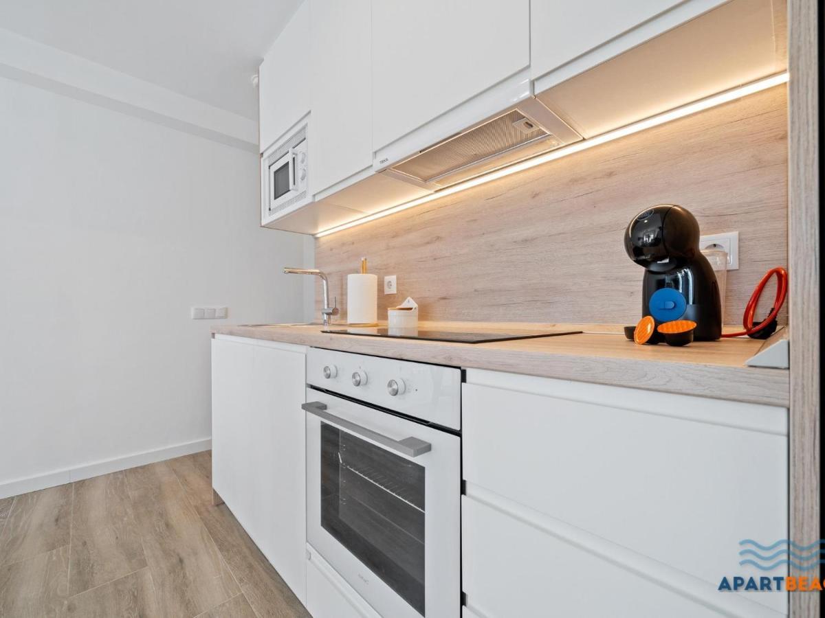 Apartbeach Sunset House Y Vistas Playa Salou