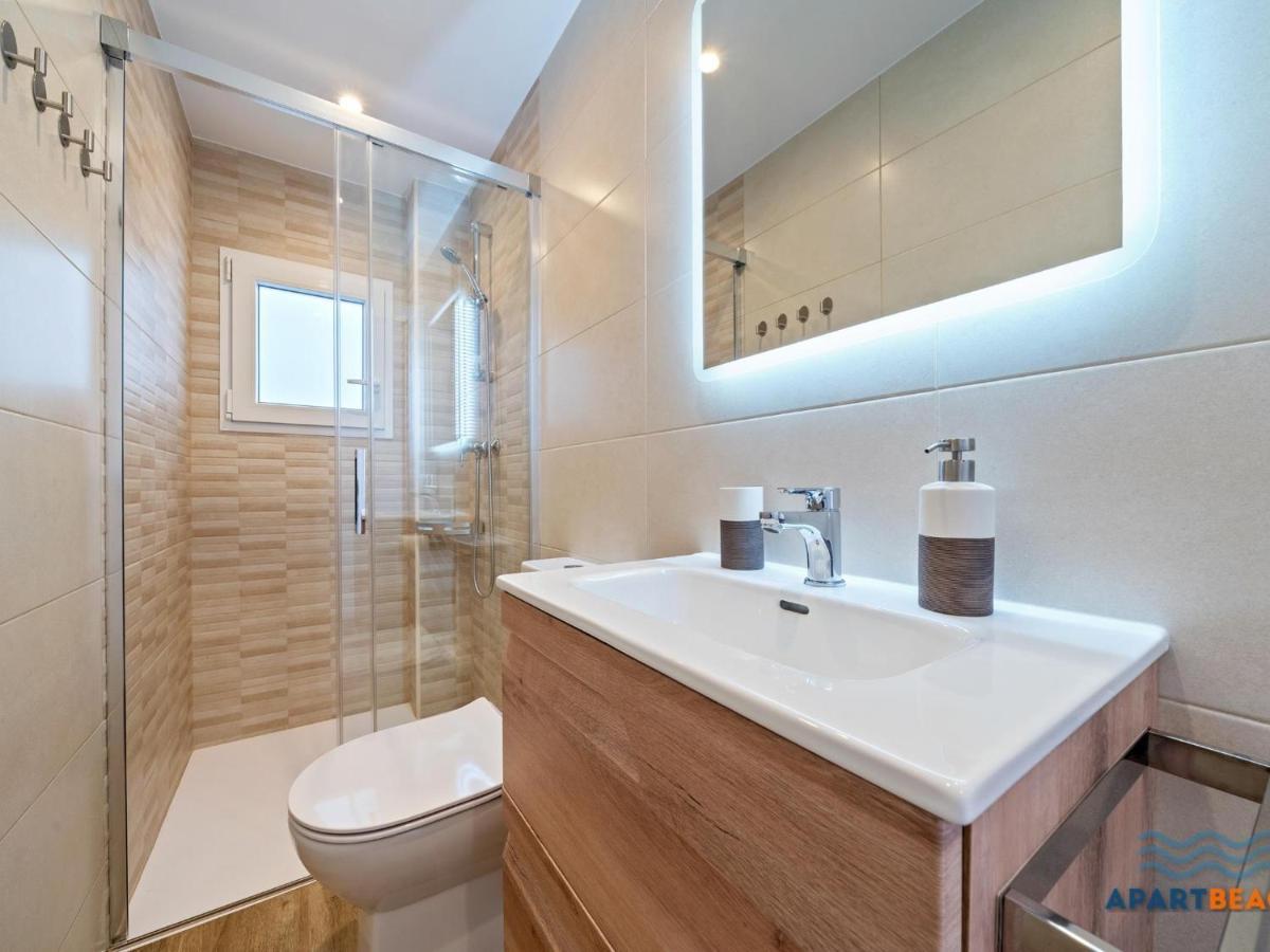 Apartbeach Sunset House Y Vistas Playa Apartment *
