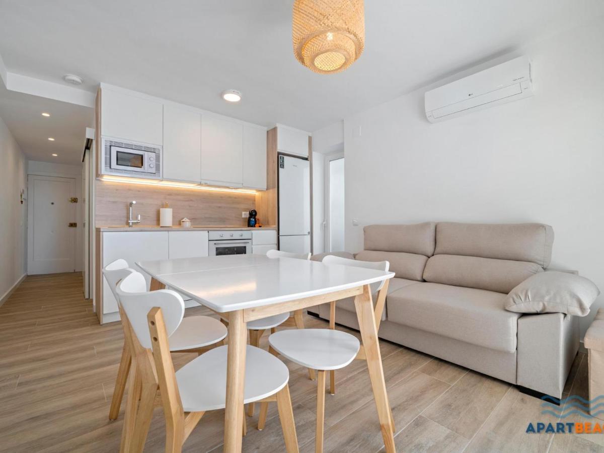 Apartment Apartbeach Sunset House Y Vistas Playa Salou