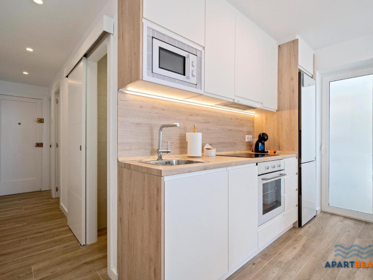 Apartbeach Sunset House Y Vistas Playa Apartment *