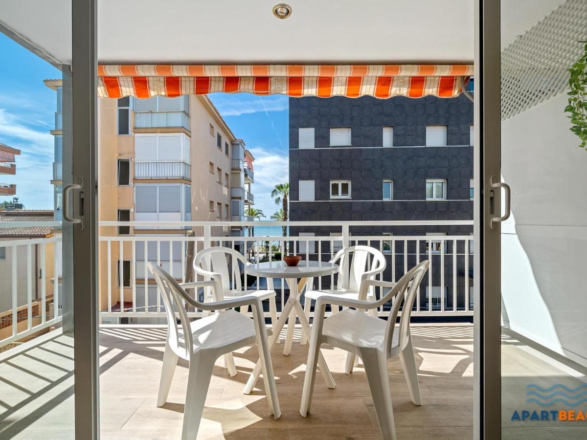 Apartbeach Sunset House Y Vistas Playa Apartment
