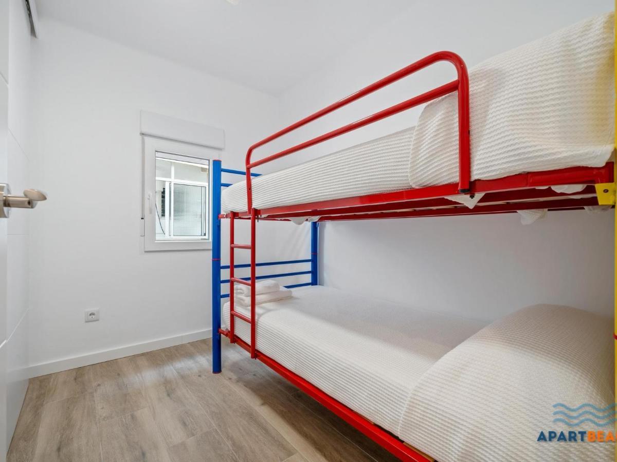 Apartbeach Sunset House Y Vistas Playa