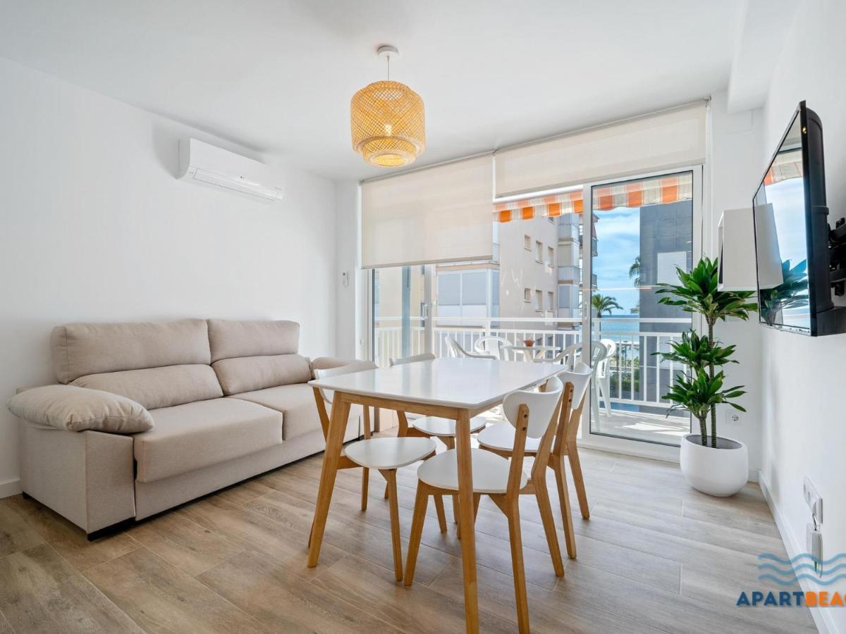 Apartment Apartbeach Sunset House Y Vistas Playa