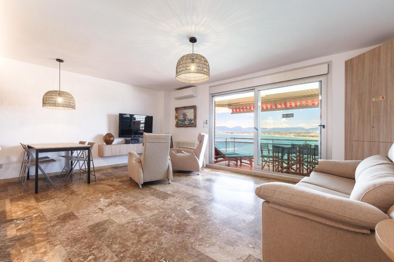 Apartamento Uhc Bahia Family Complex Salou