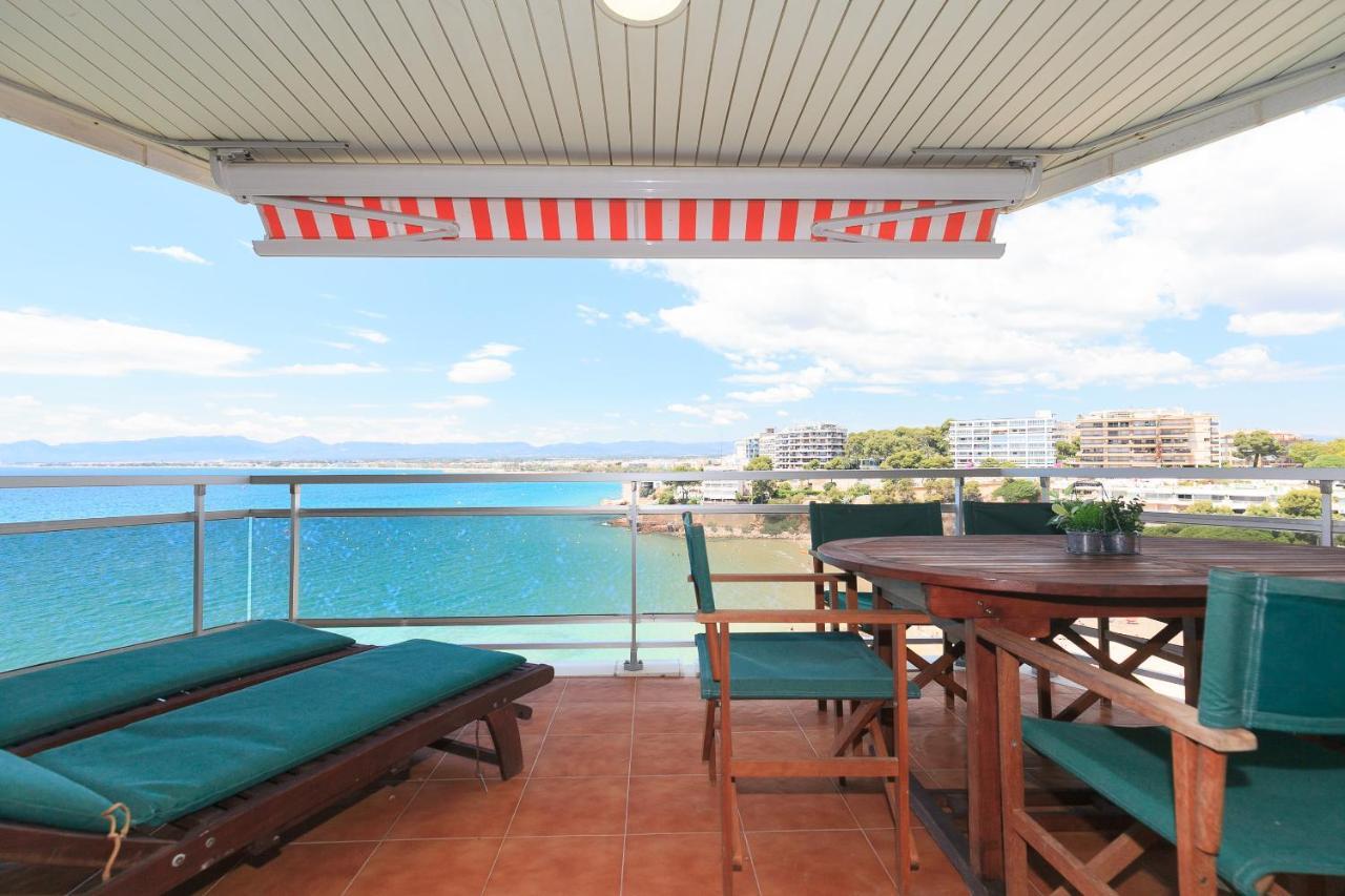 Uhc Bahia Family Complex Apartamento *
