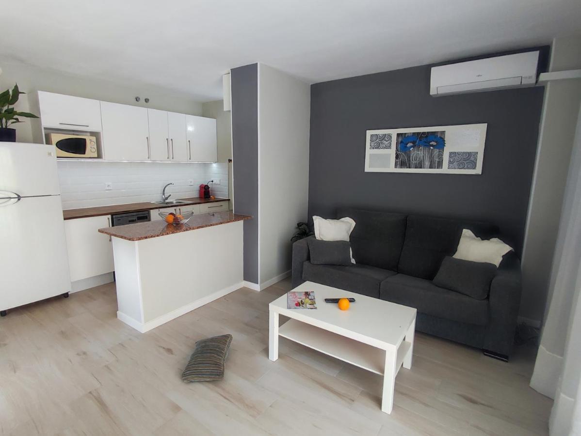 Sol Apartment Salou