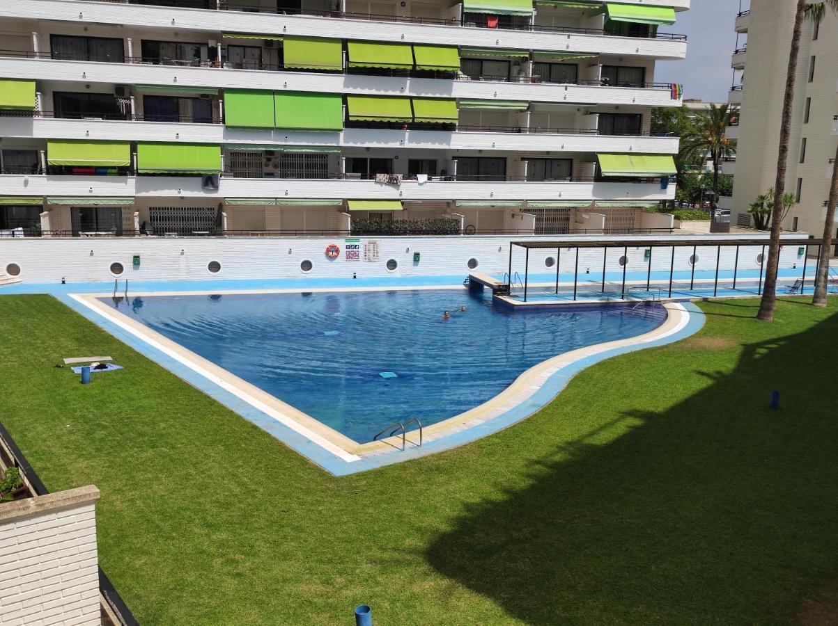 Sol Apartment Salou