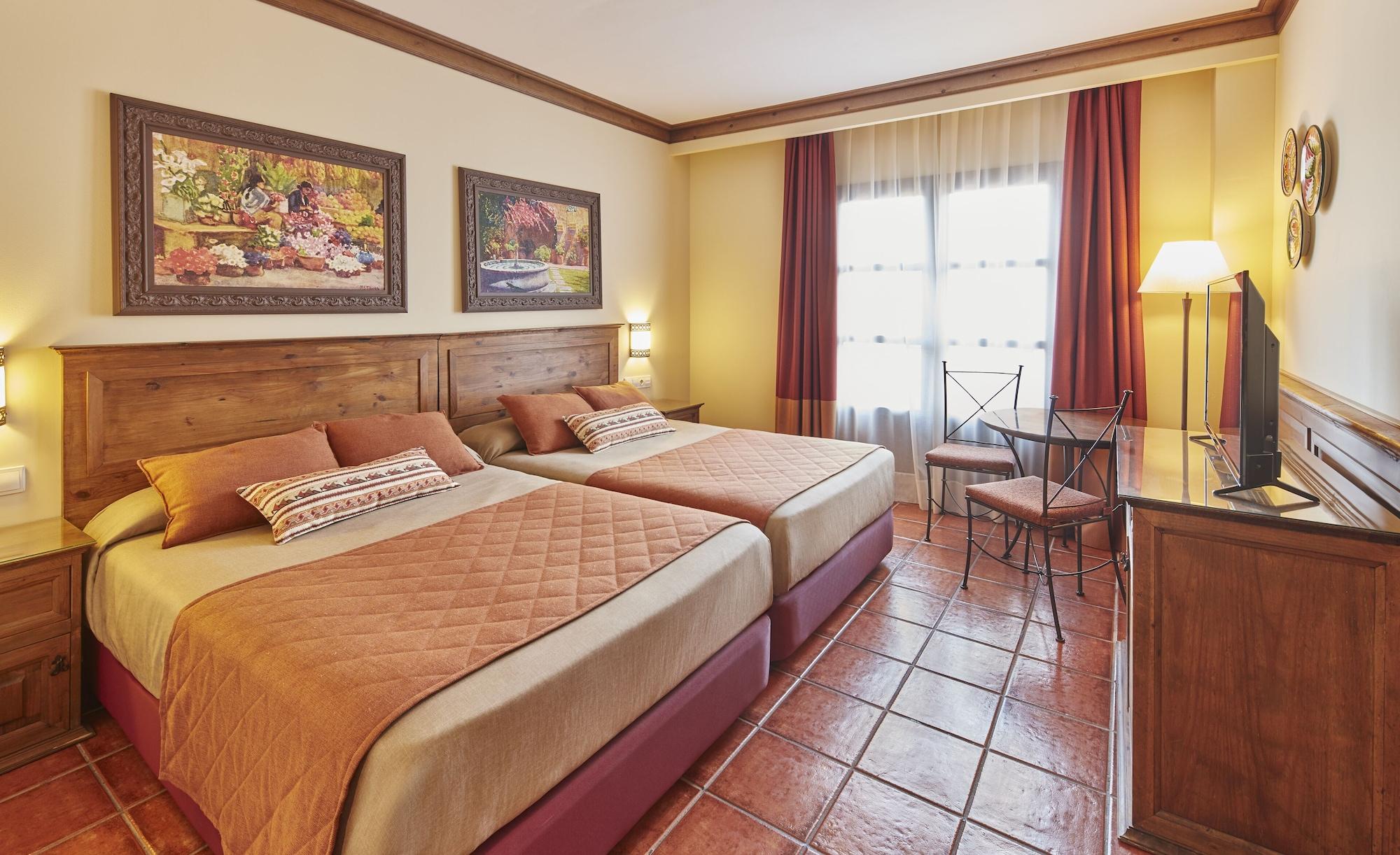 Portaventura El Paso - Includes Portaventura Park Tickets 4* Salou