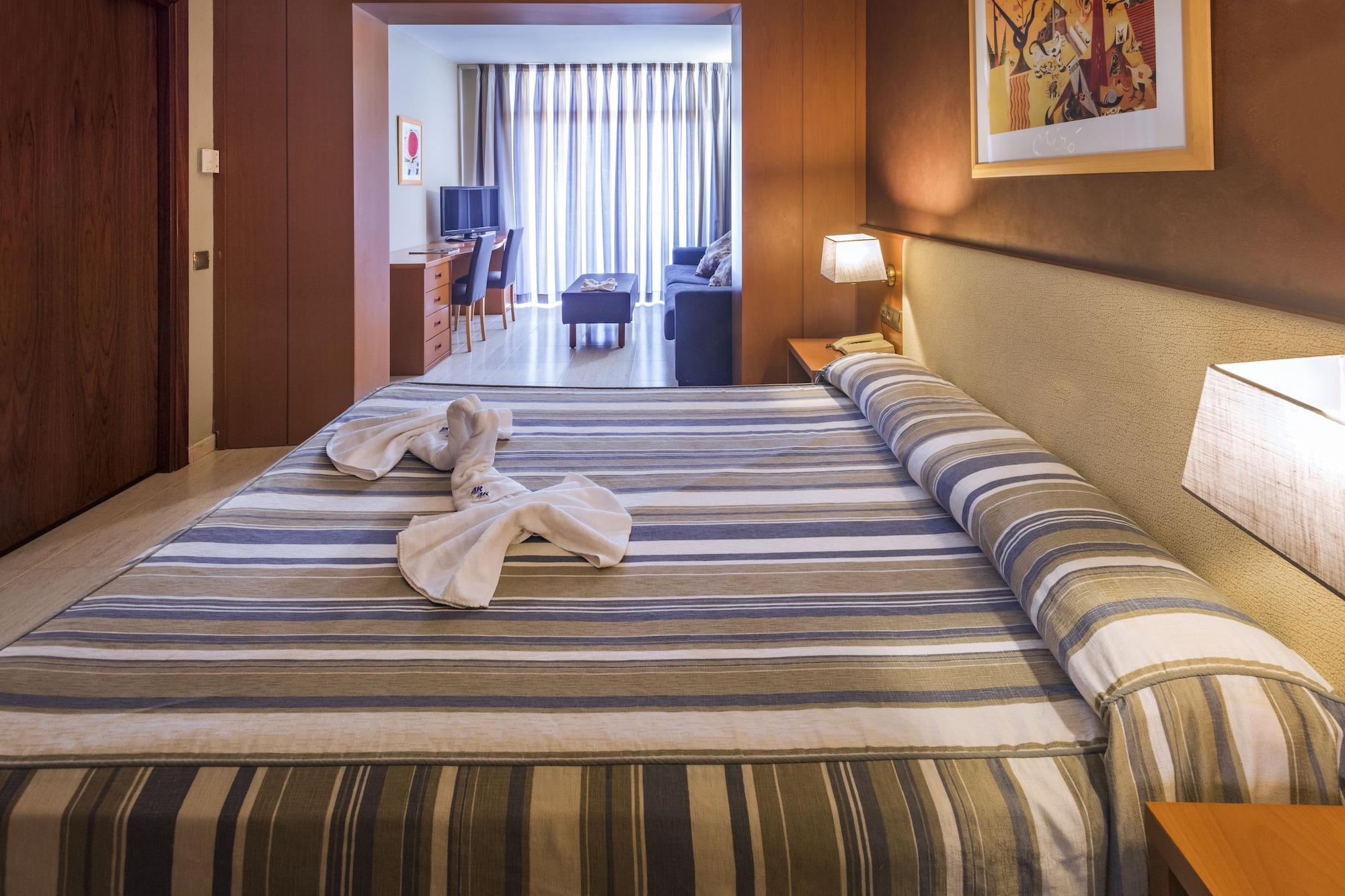 4r Gran Regina Hotel Salou