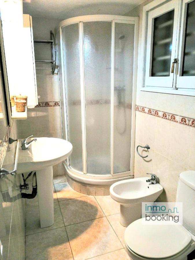 Formentor , Climatizado Y Playa Apartment