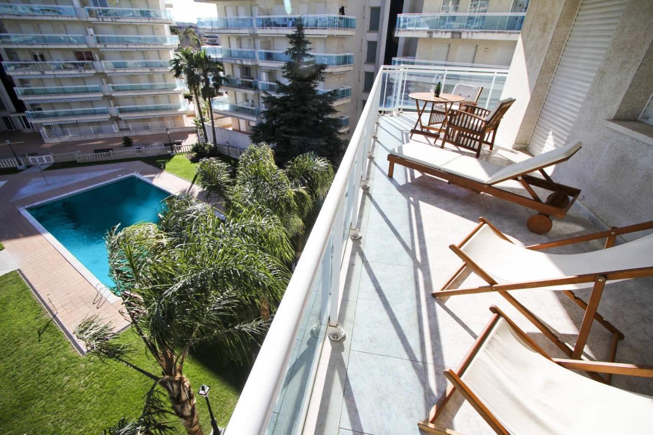 Village By Turismar Apartment *