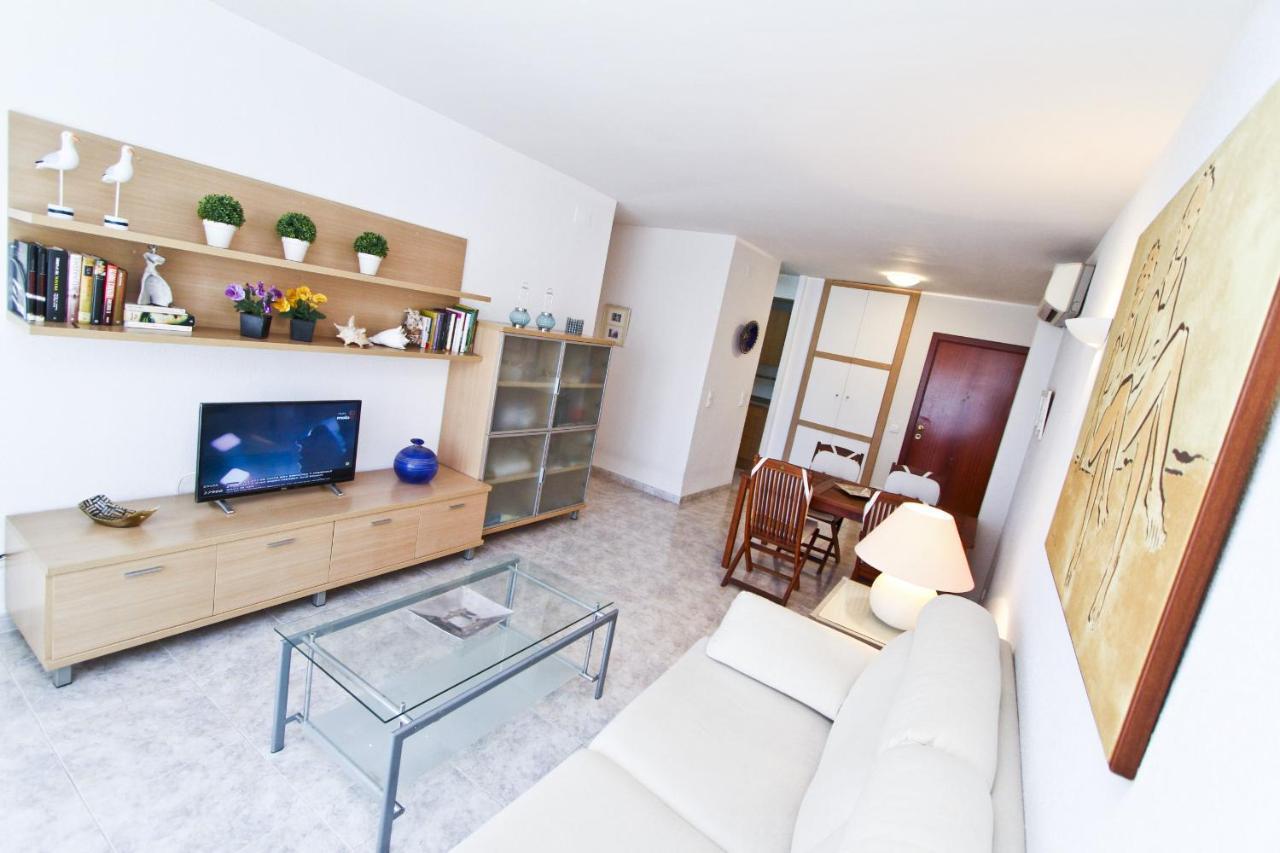 Apartment Village By Turismar Salou