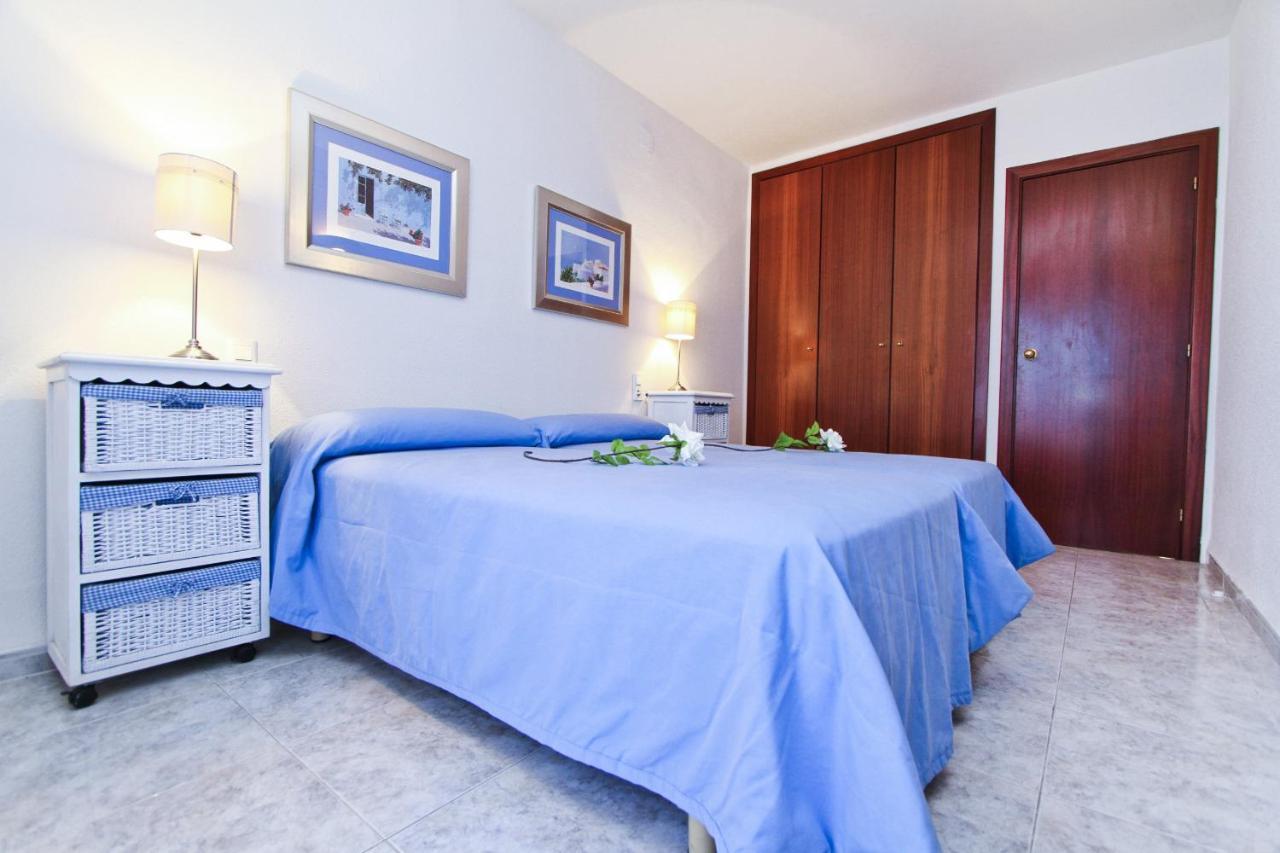 Apartment Village By Turismar Salou