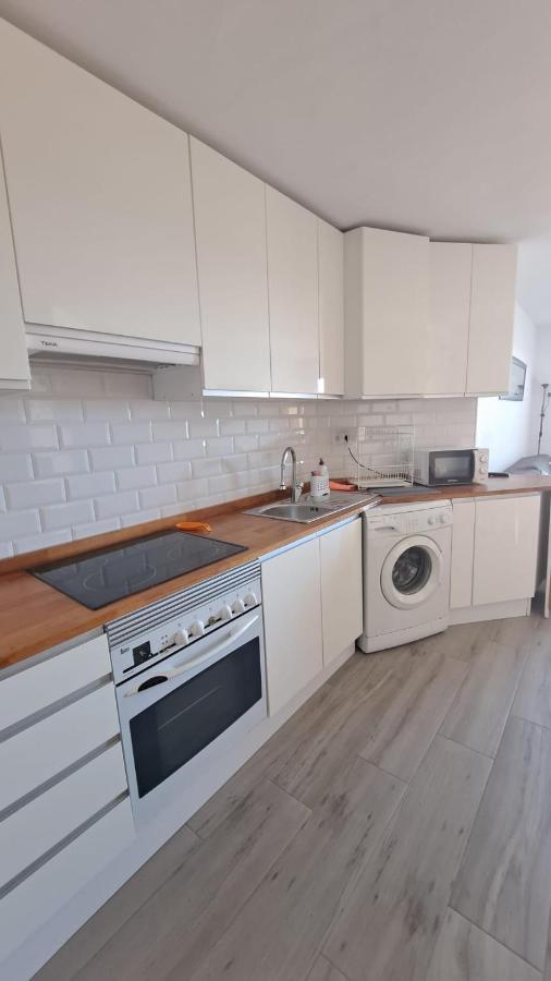 Apartamento Cabo Menor, Cap Salou