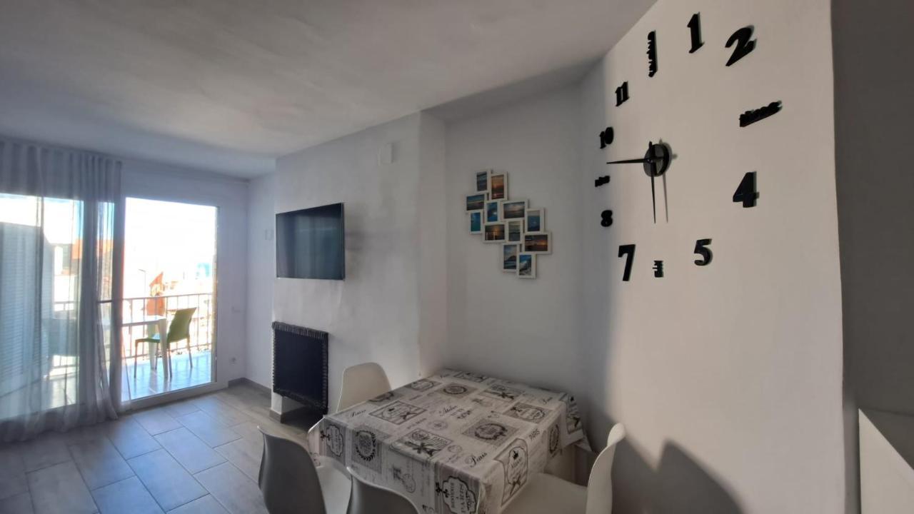 Cabo Menor, Cap Apartamento *