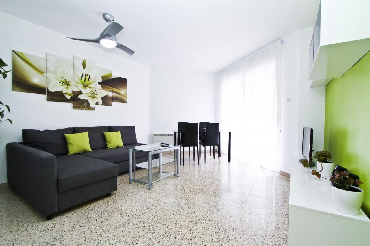 New Oksana Planetcostadorada Appartement Salou