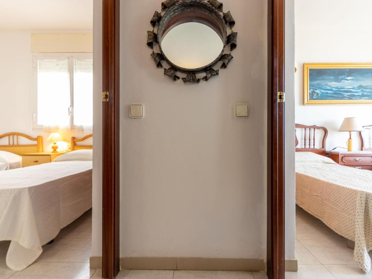 Ancora-3 By Interhome Appartement