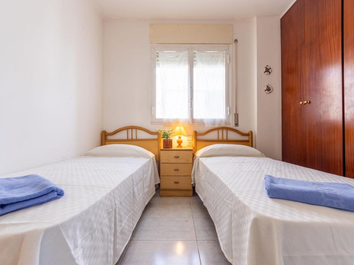 Appartement Ancora-3 By Interhome Salou