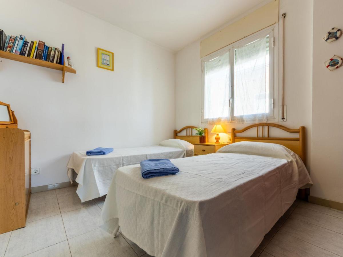 Ancora-3 By Interhome Appartement Salou