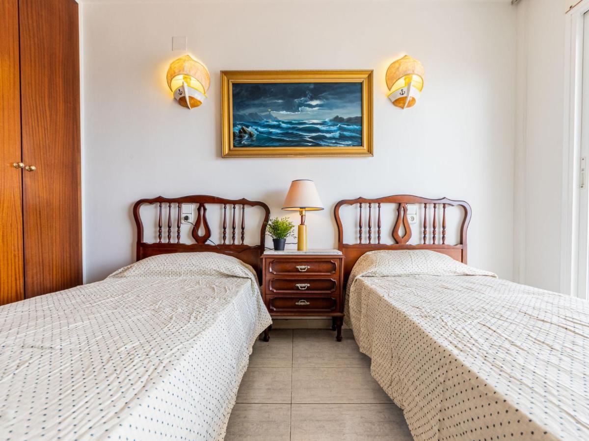 Ancora-3 By Interhome Appartement
